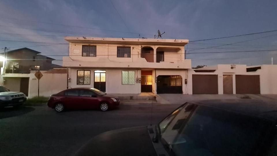Departamento Rustico 2 Recamas Con Garage Lejlighed La Paz Eksteriør billede