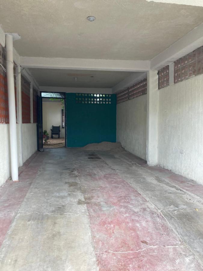 Departamento Rustico 2 Recamas Con Garage Lejlighed La Paz Eksteriør billede